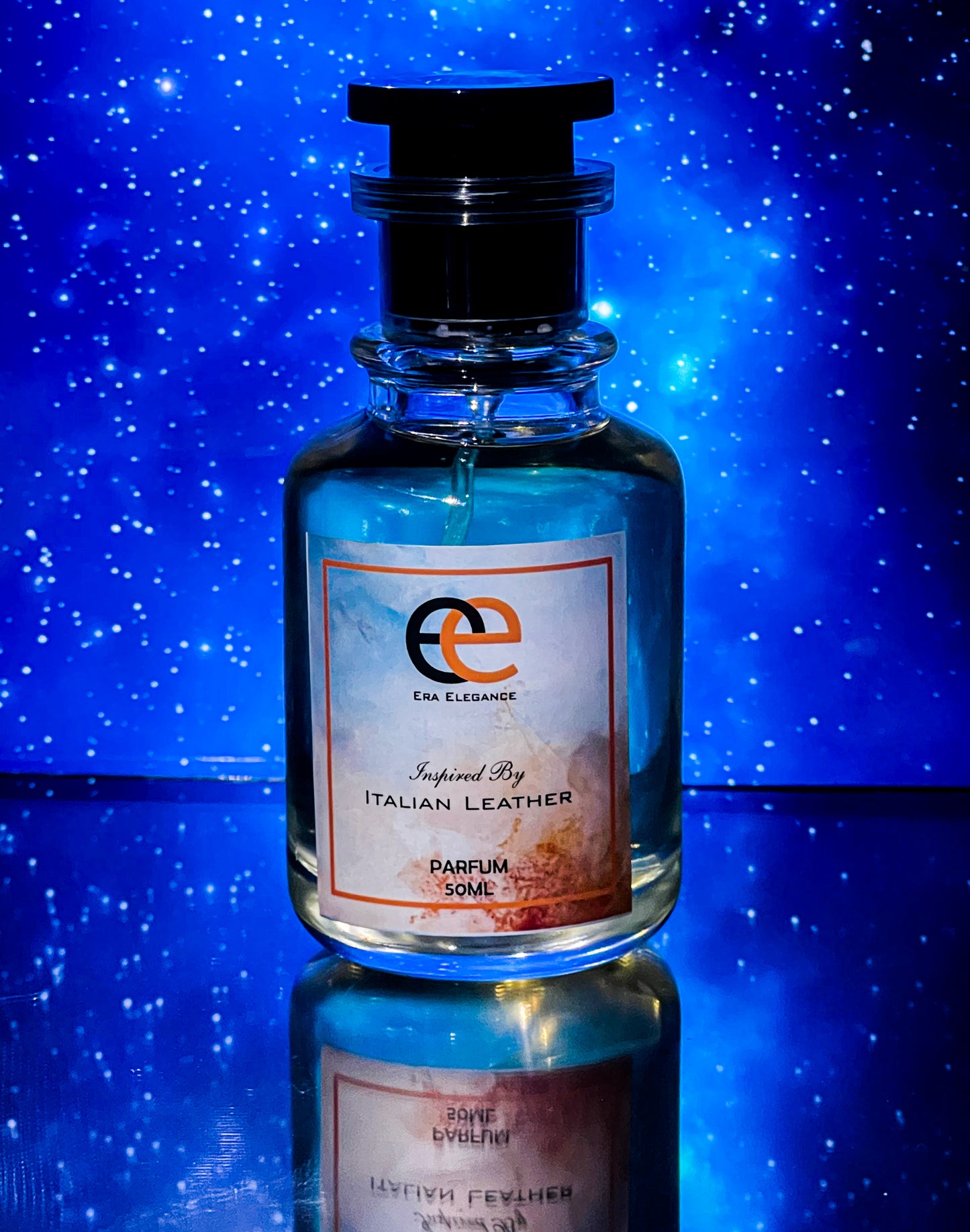 Inspired by Italian Leather - Era Elegance | A Bold & Sensual Leather Fragrance!