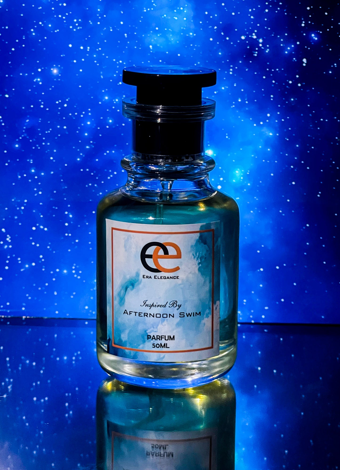 Inspired by Afternoon Swim - Era Elegance | Fresh & Uplifting Long-Lasting Perfume