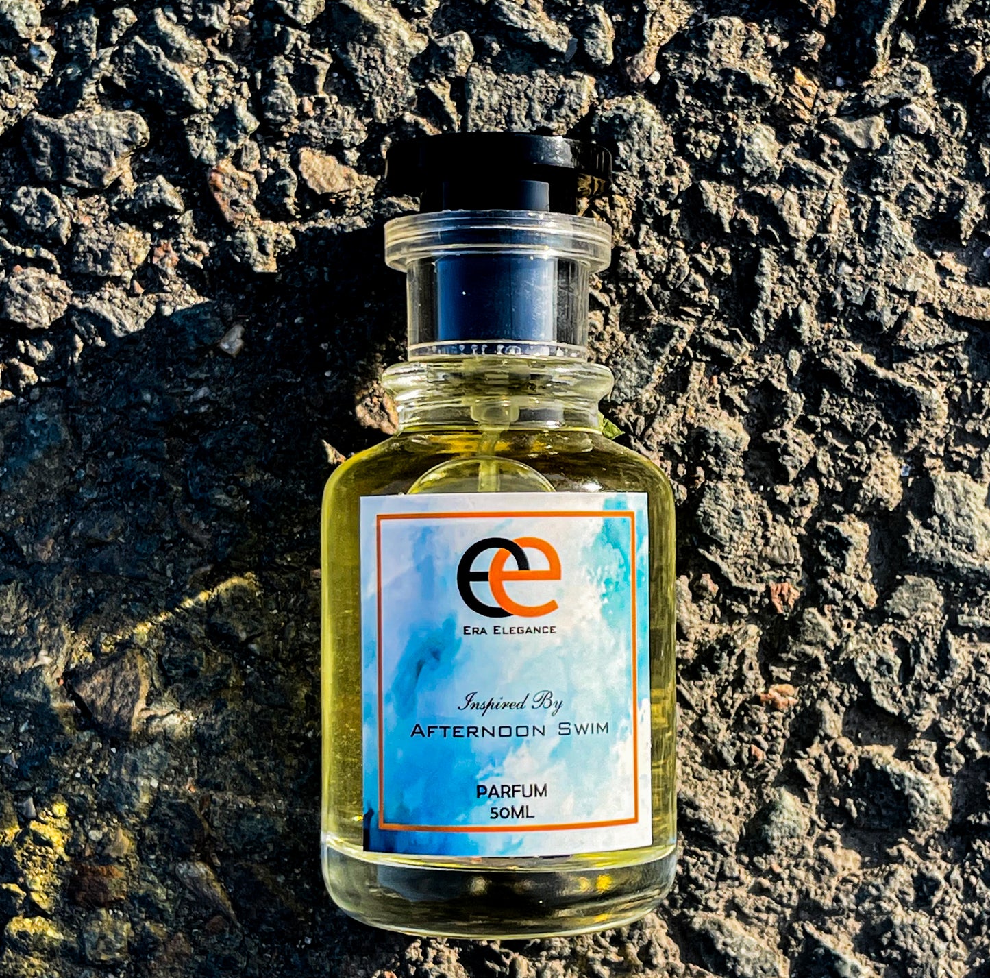 Inspired by Afternoon Swim - Era Elegance | Fresh & Uplifting Long-Lasting Perfume