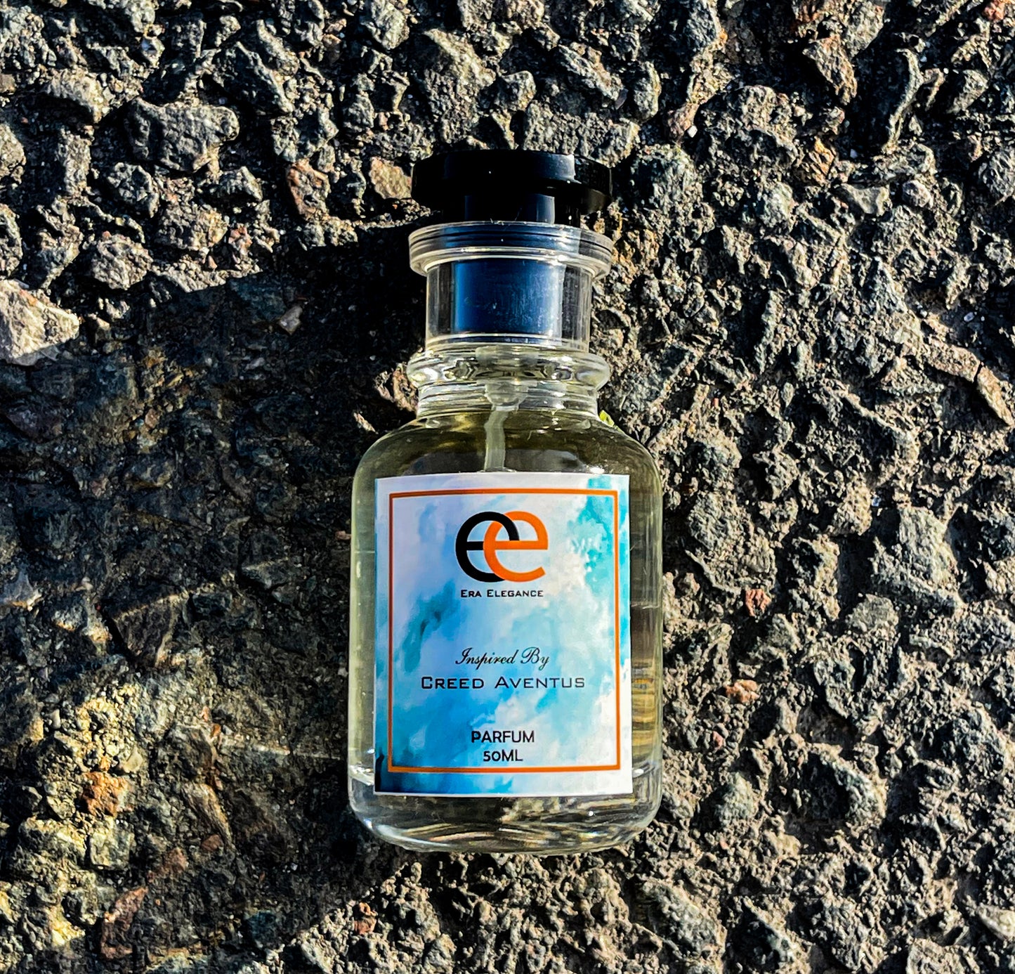 Inspired by Creed Aventus - Era Elegance | The Icon of Power & Success