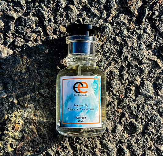Inspired by Creed Aventus - Era Elegance | The Icon of Power & Success