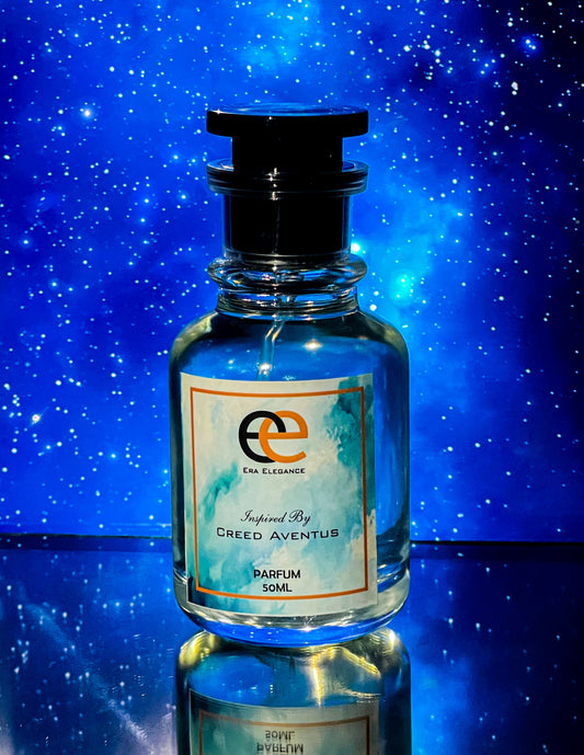 Inspired by Creed Aventus - Era Elegance | The Icon of Power & Success
