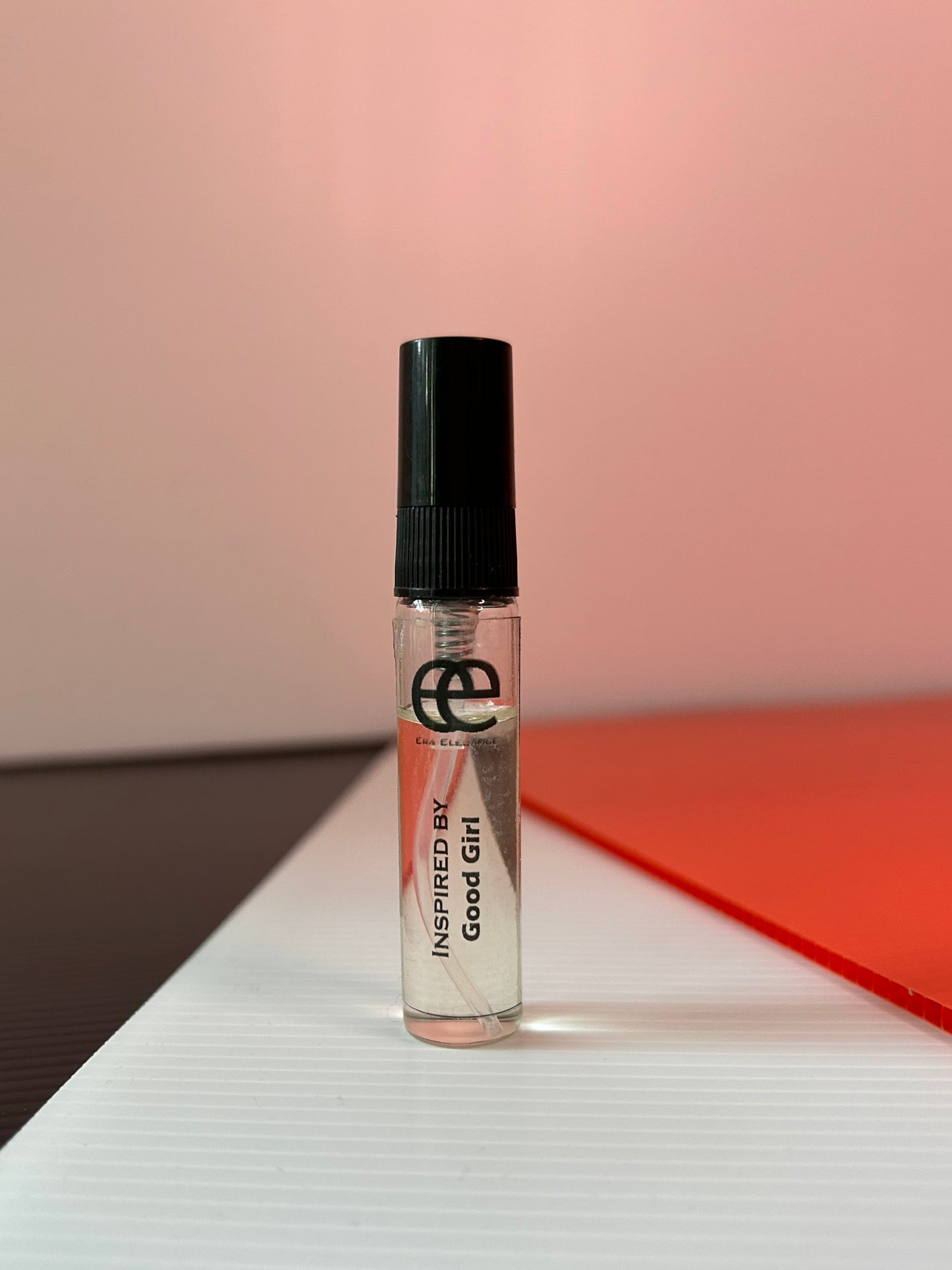 Inspired by Good Girl – Era Elegance | Luxurious & Long-Lasting Perfume
