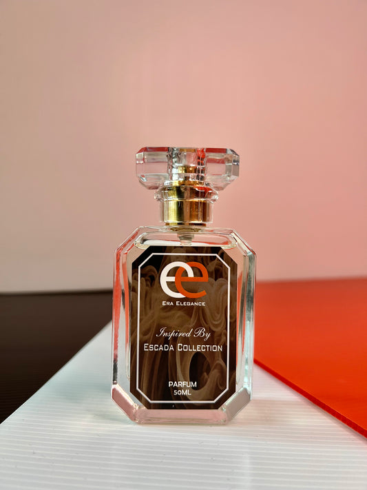 Inspired by Escada Collection - Era Elegance | A Burst of Freshness & Elegance!