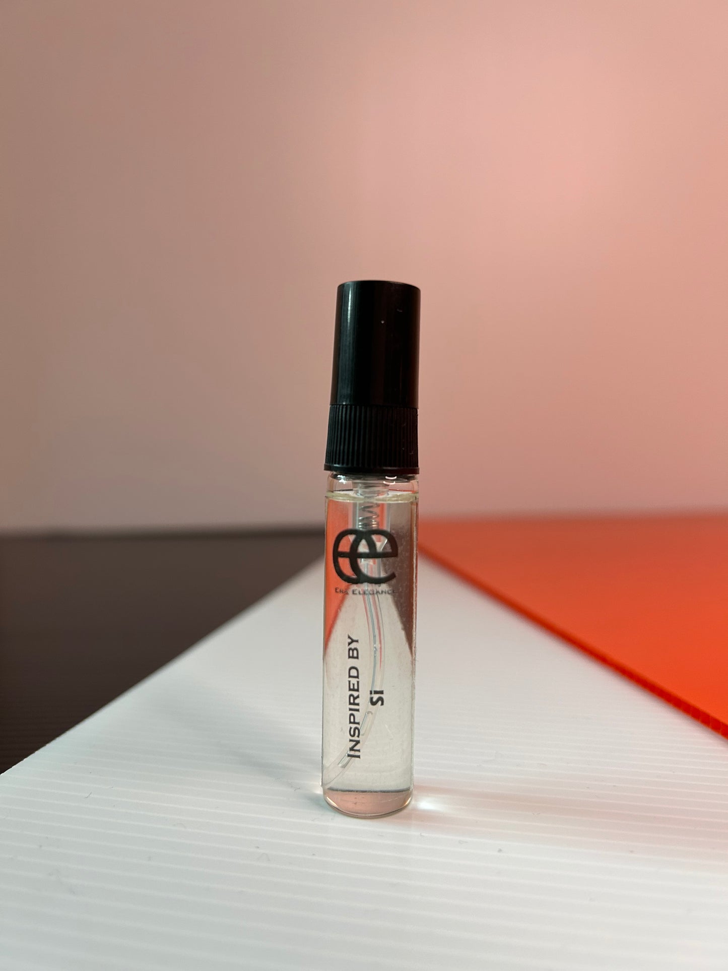 Inspired by Armani Sí - Era Elegance | Elegant & Long-Lasting Perfume for Women