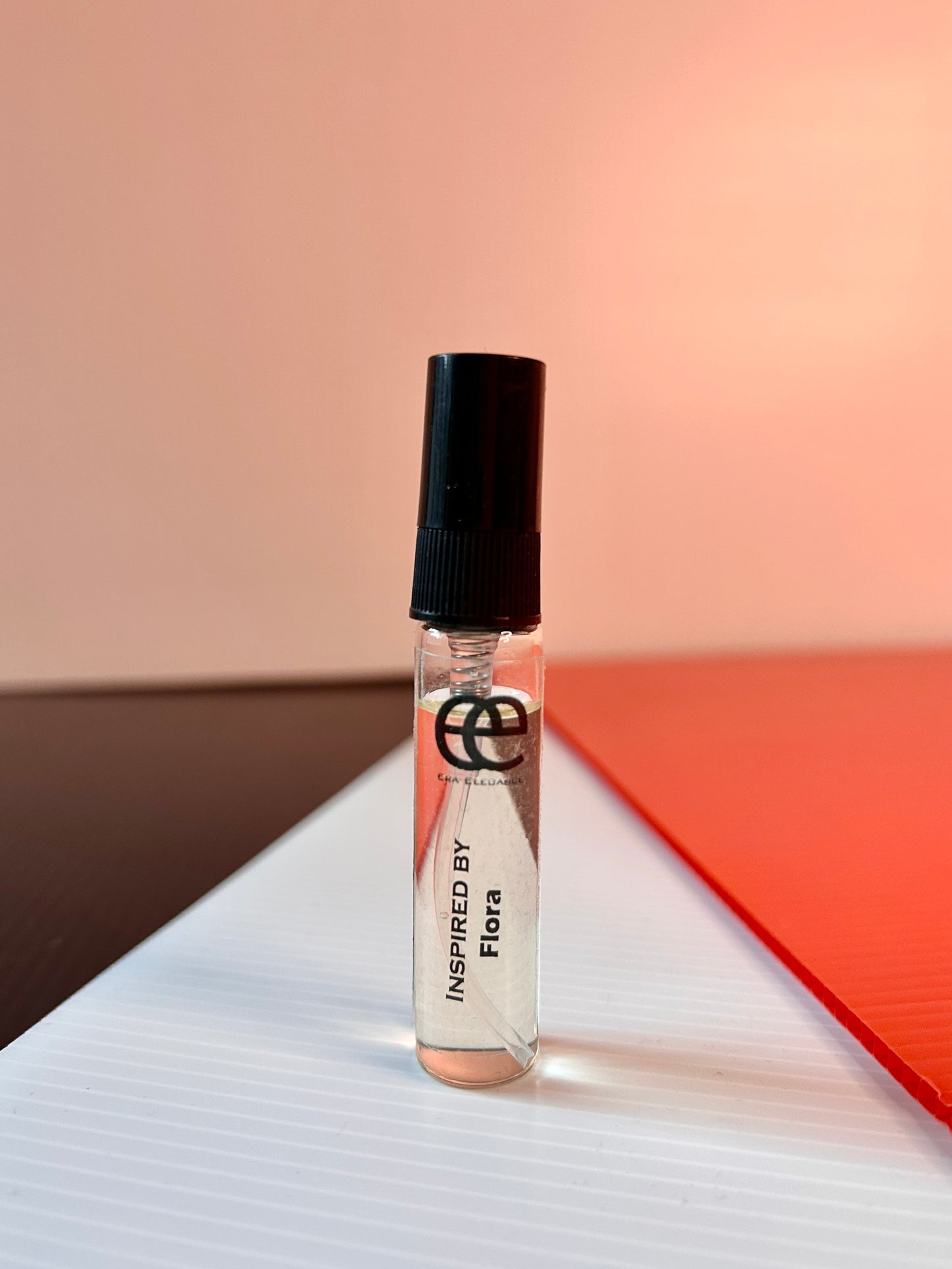 Inspired by Gucci Flora - Era Elegance | Fresh & Elegant Long-Lasting Perfume