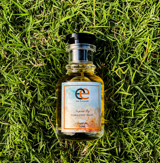 Inspired by Tom Ford Tobacco Oud – Era Elegance | A Rich & Luxurious Woody Oriental Fragrance