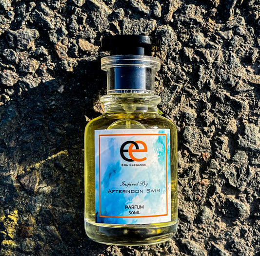 Inspired by Afternoon Swim - Era Elegance | Fresh & Uplifting Long-Lasting Perfume