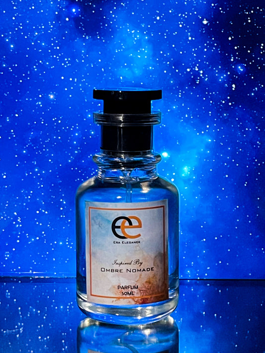 Inspired by Ombre Nomade - Era Elegance | Intense & Luxurious Oud Perfume