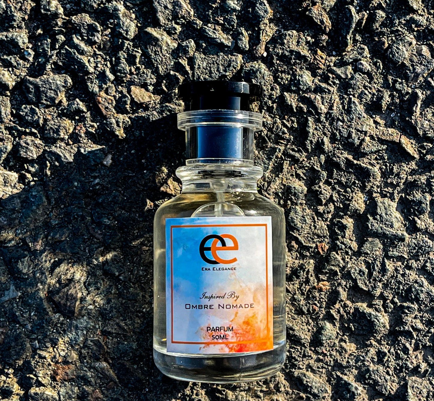 Inspired by Ombre Nomade - Era Elegance | Intense & Luxurious Oud Perfume