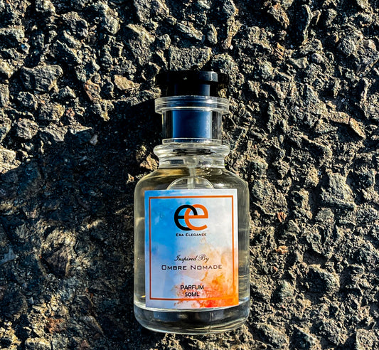 Inspired by Ombre Nomade - Era Elegance | Intense & Luxurious Oud Perfume